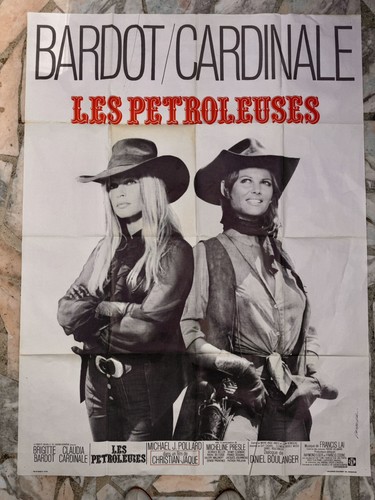 Brigitte bardot claudia - brigitte,