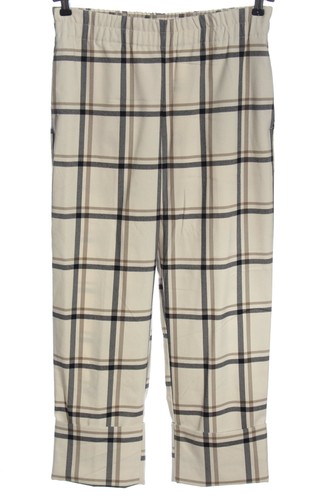 Zara pantalon jersey - pantalon,