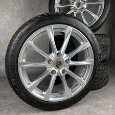 Roues D'Hiver Porsche 19 "