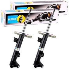 2X BILSTEIN B4 AMORTISSEURS