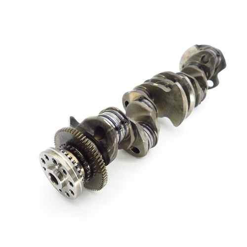 Vilebrequin moteur ccga - moteur,