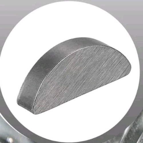 Clavette tondeuse 19x4x7.5mm