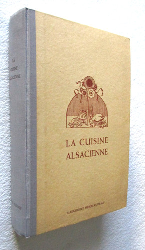 Alsace la cuisine - :,