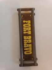 Playmobil Enseigne Du Fort