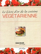 Livre d'or de la cuisine