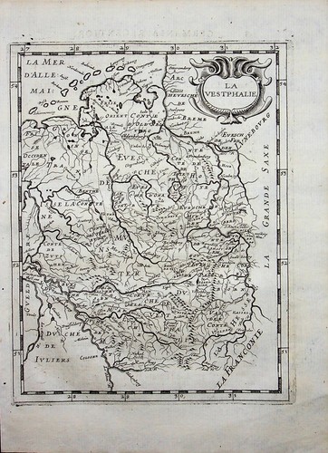 1649 carte pour philippe - carte,