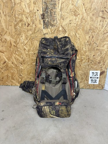 Eberlestock hunting backpack - eberlestock,