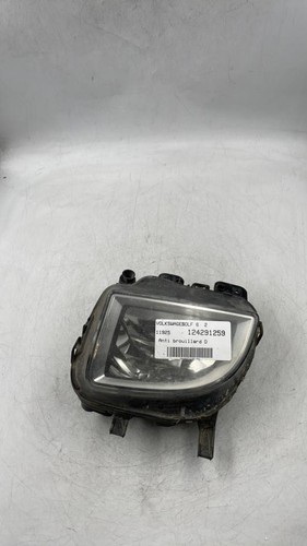 Anti brouillard droit - , (feux)