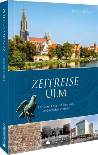 Nestler zeitreise ulm - ulm,