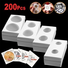 200 pièces porte-monnaie en