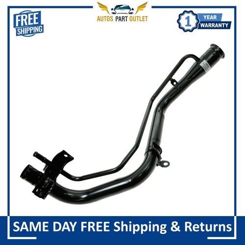 New gas fuel tank - gas, filler