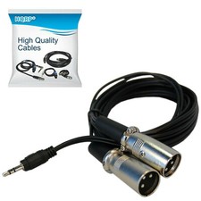 3M 3.5mm 0.3cm Trs À Double