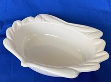 Deltis Casserole Dish Flounder