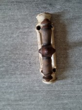 ancienne poignée de fenêtre