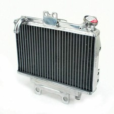 Aluminium Radiateur de