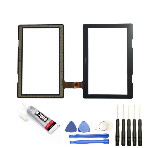 Vitre ecran tactile pour - vitre,