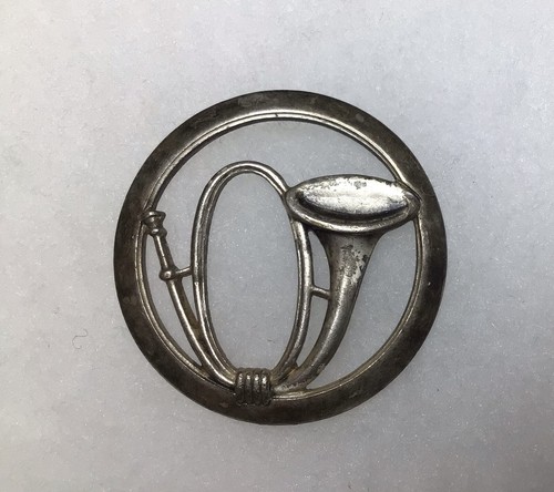 Attribut béret chasseurs - attribut,