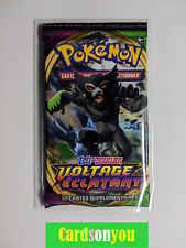 Pokémon 2020 ° EB4 Voltage