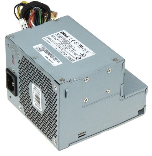 Dell 0kc672 alimentation 220 - 0kc672, w