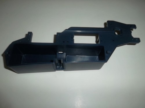 Kyosho boite radio pure - boite,