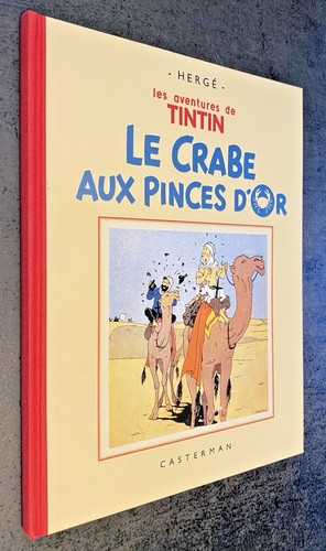 Les aventures tintin le - de,