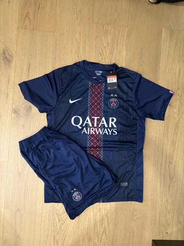 Nike psg ensemble domicile - ensemble,