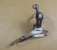 Dérailleur  avant vtt SHIMANO XT -  FD-M735