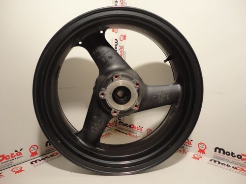 Jante arrière roue wheel - jante,