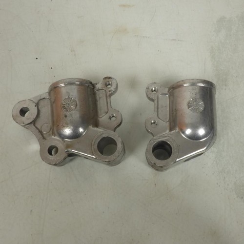 Paire chapes fourche - paire,