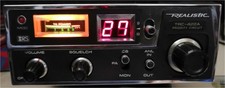 CB Radio Realistic TRC-422A