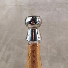 RARE Bouchon stoppeur métal