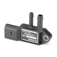 BOSCH Capteur pression des gaz