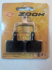 Plaquettes de frein a disque