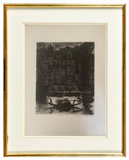 JACQUES REVERCHON (1927-1968)