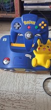 Nintendo 64 Pokémon Snap