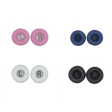 Couvre-casque en mousse pour Jbl T500bt Tune600btnc T450bt Couvre-oreilles Pièce