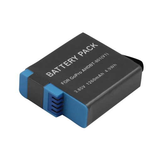 Avizar batterie pour - batterie,