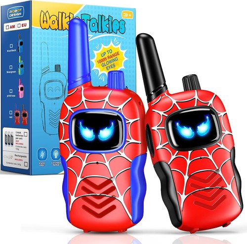 Toyokid walkie talkie enfant - toyokid,