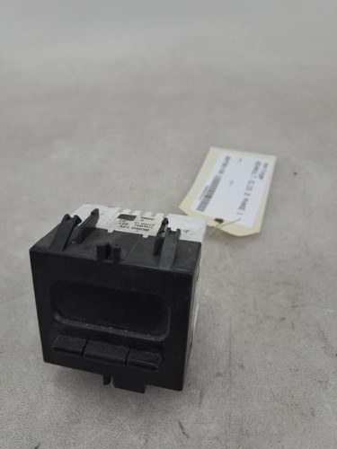 Horloge renault clio phase 1 - 2,