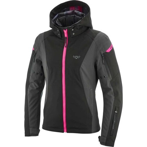 Ixon blouson textile toutes - blouson,