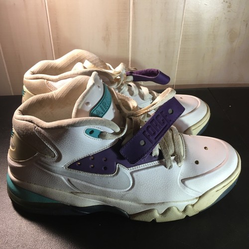 Nike air force - max, ultraviolet