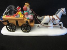 1995 LEMAX VILLAGE COLLECITON