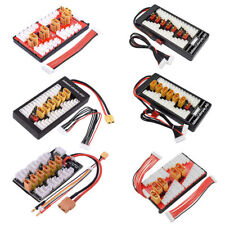 Parallel Charging Balance