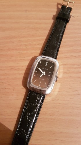 Vintage montre femme - vintage,