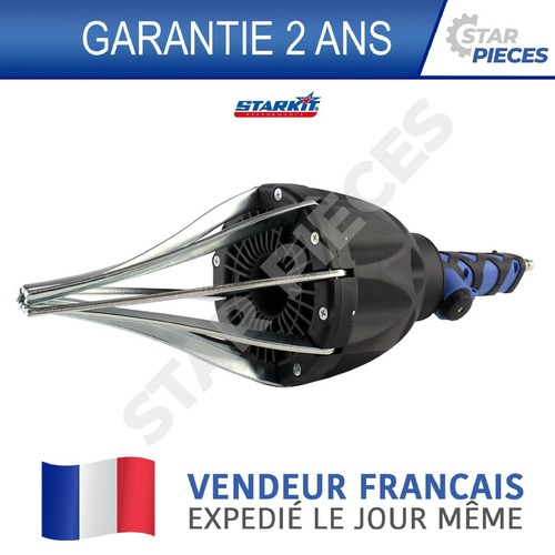 Expandeur soufflet de - expandeur,