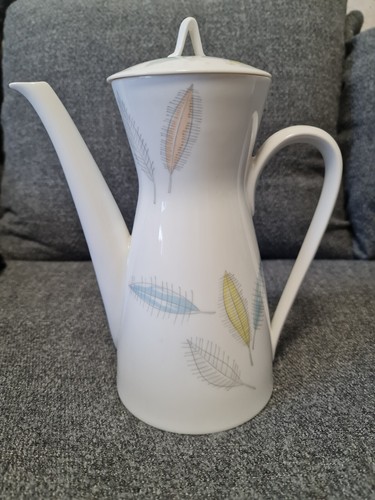 Cafetière vintage form 2000 - form,