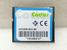 CARTE MÉMOIRE COMPACTFLASH 2