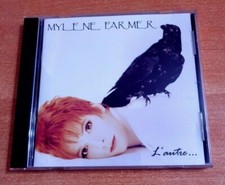 MYLENE FARMER L'autre ULTRA