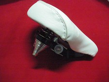 Selle de vélo d'appartement