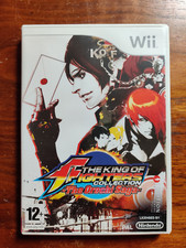 The King of Fighters